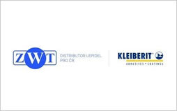 Logo Kleiberit
