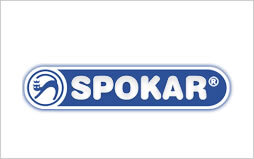 Logo Spokar